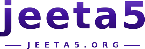 jeeta5 logo